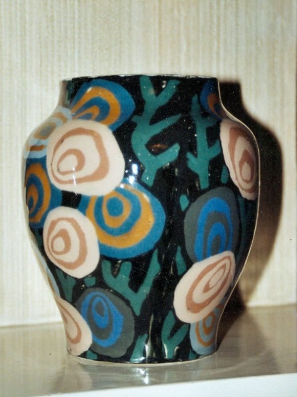 Jan Cobbaert, Vaas Edit. Charlier