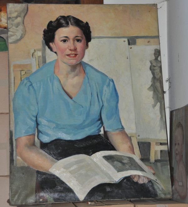 Madeleine Duguet