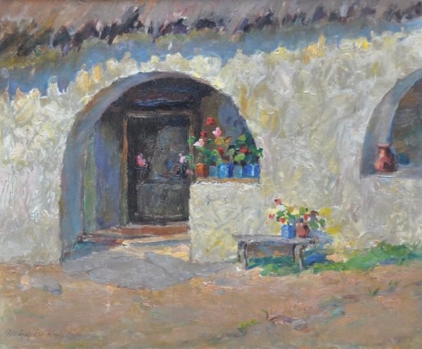 Nemzeti Szalon Müveszeti