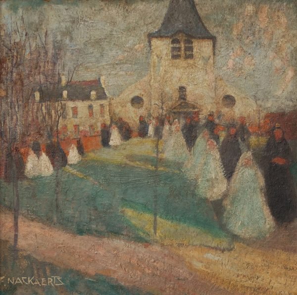 Nackaerts Collection - Image 784