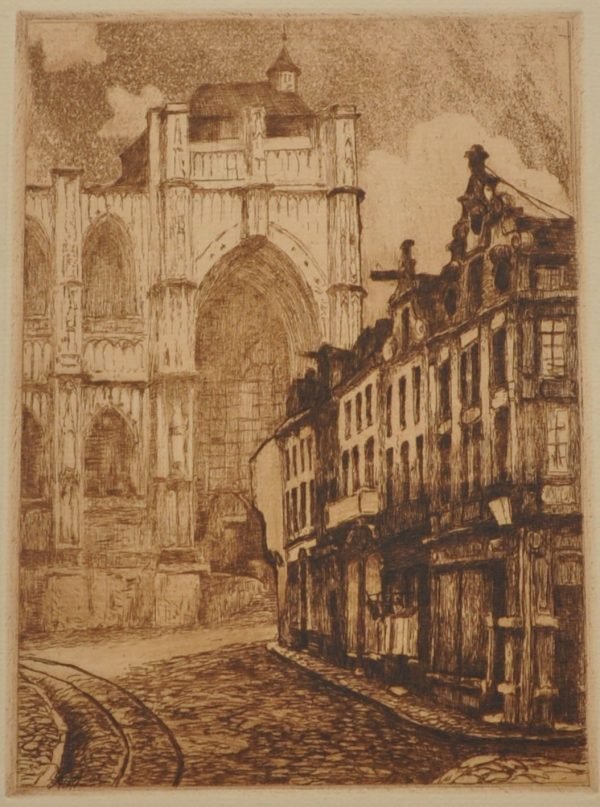 Nackaerts Collection - Image 592