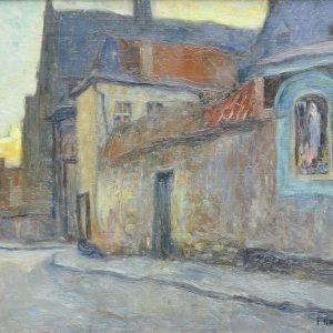 Schapenstraat