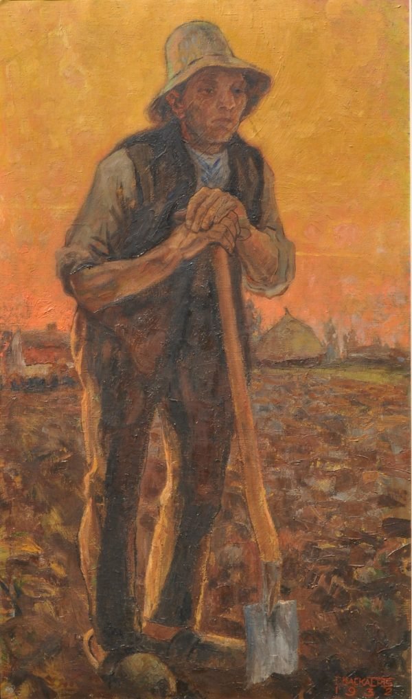 Nackaerts Collection - Image 581