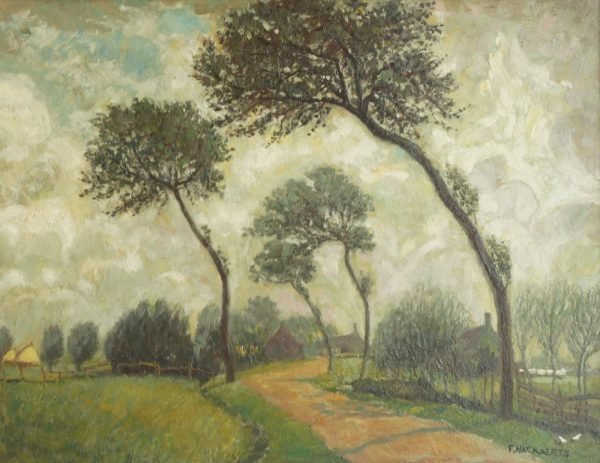 Nackaerts Collection - Image 577