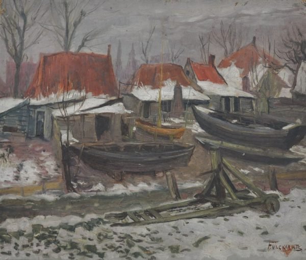 Nackaerts Collection - Image 573