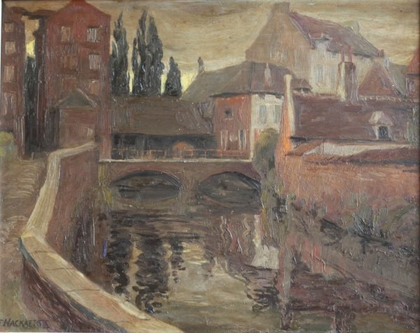 Nackaerts Collection - Image 569