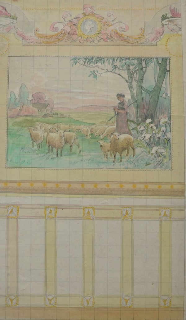 Nackaerts Collection - Image 549