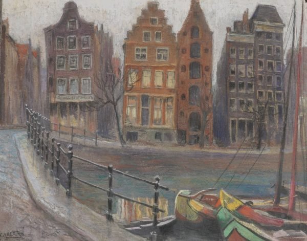 Nackaerts Collection - Image 540