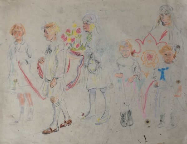 Nackaerts Collection - Image 529