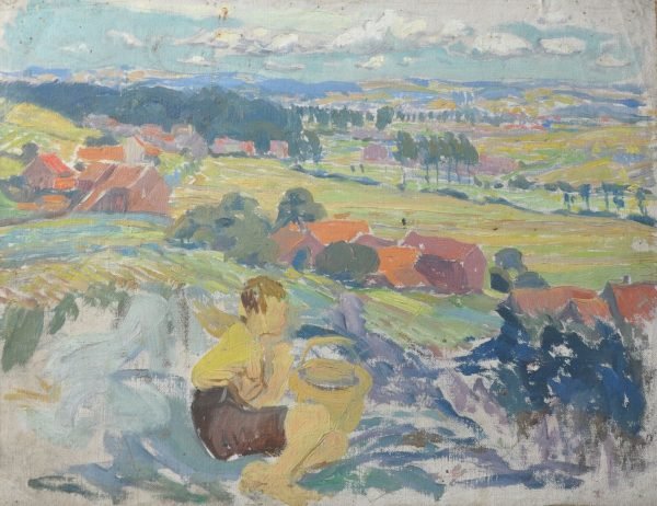 Nackaerts Collection - Image 520
