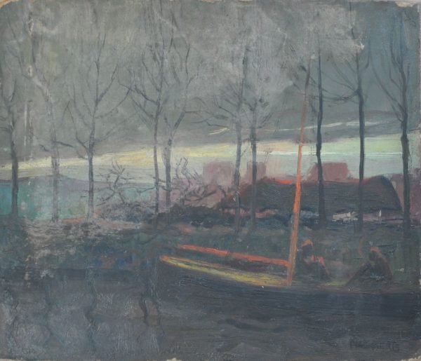 Nackaerts Collection - Image 501