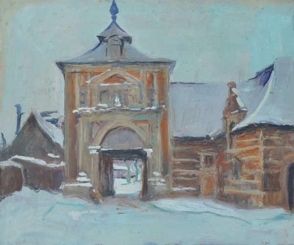 Nackaerts Collection - Image 500