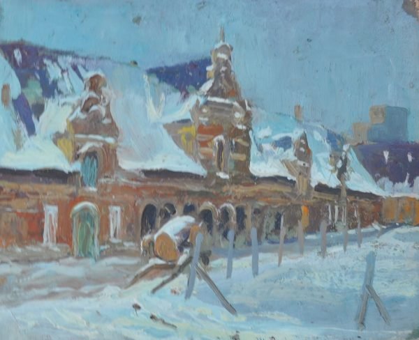 Nackaerts Collection - Image 499