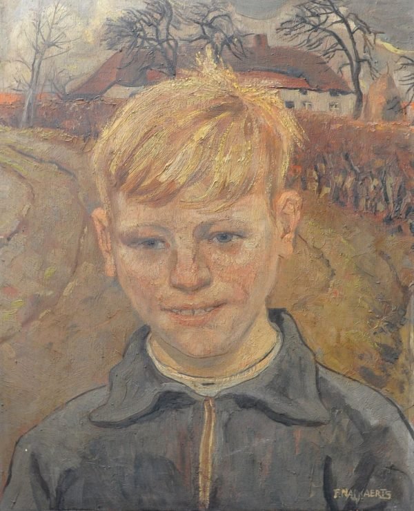 Nackaerts Collection - Image 494