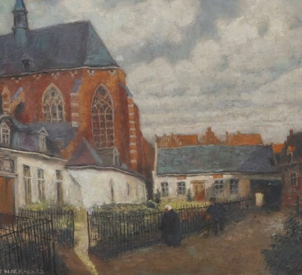 Nackaerts Collection - Image 467