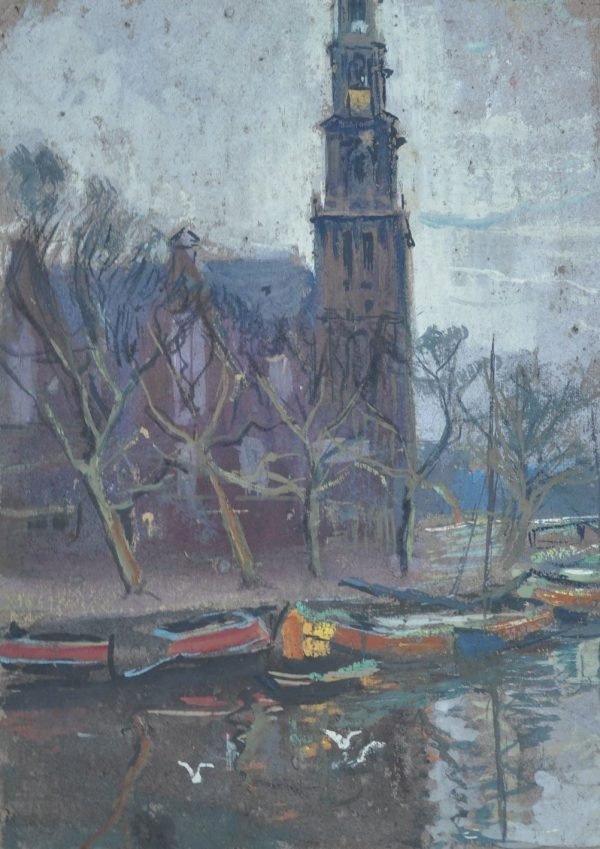 Nackaerts Collection - Image 458