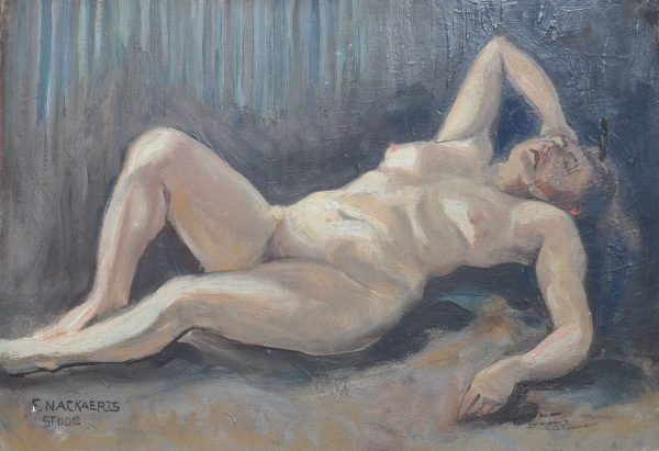 Nackaerts Collection - Image 453
