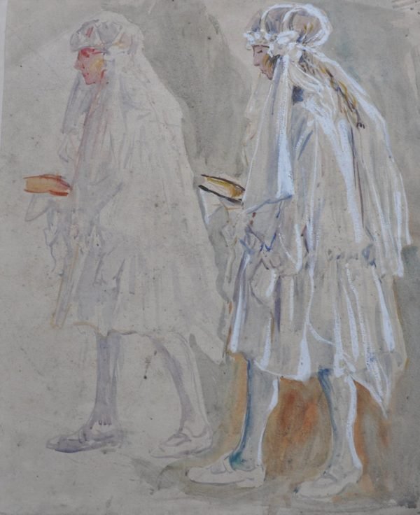Nackaerts Collection - Image 438