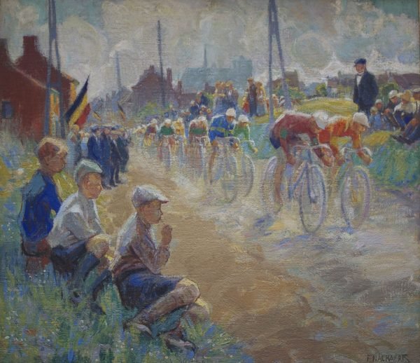 Nackaerts Collection - Image 415