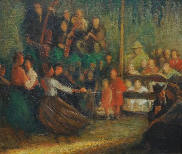 Nackaerts Collection - Image 565