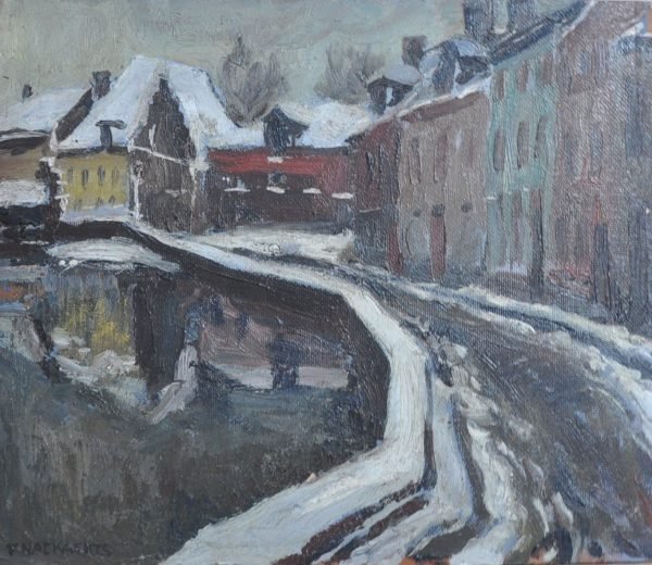 Nackaerts Collection - Image 560