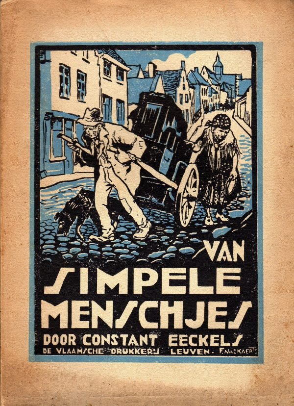 Nackaerts Collection - Image 408