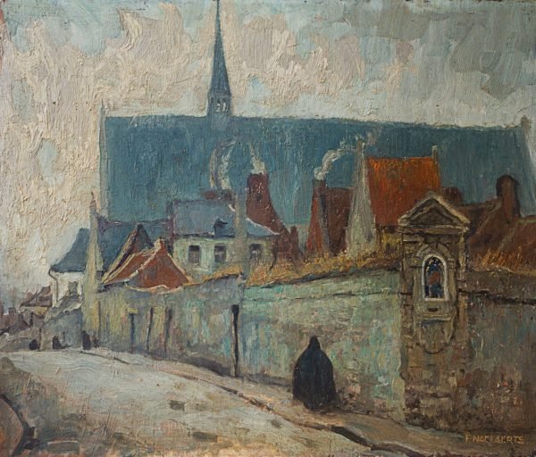 Nackaerts Collection - Image 406