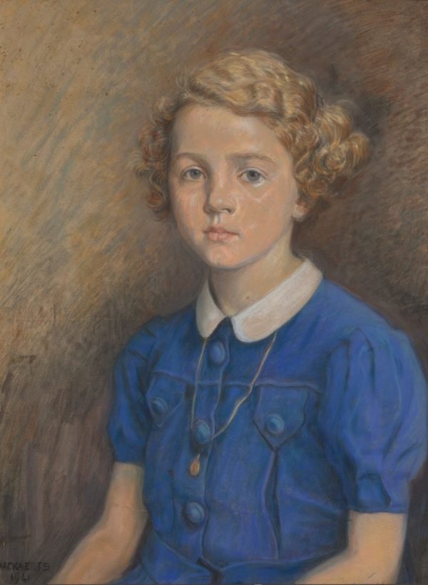 Nackaerts Collection - Image 403