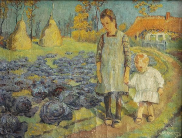 Nackaerts Collection - Image 376