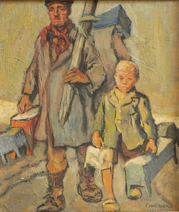 Nackaerts Collection - Image 375