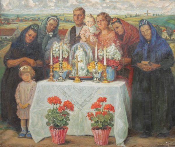 Nackaerts Collection - Image 373