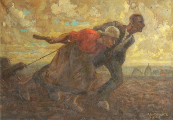 Nackaerts Collection - Image 384