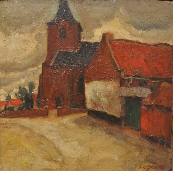 Nackaerts Collection - Image 356