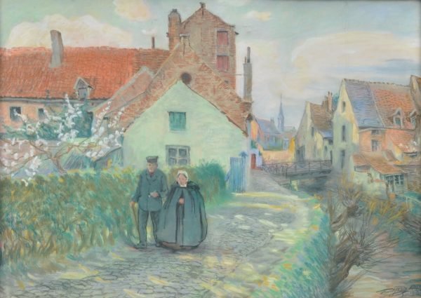 Nackaerts Collection - Image 224