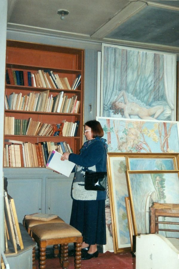 Nackaerts Collection - Image 322