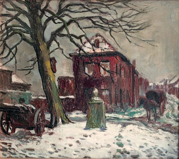 Nackaerts Collection - Image 205