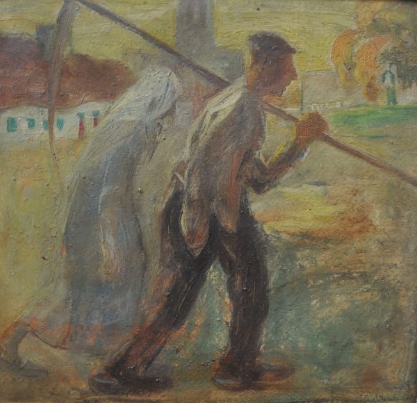 Nackaerts Collection - Image 204