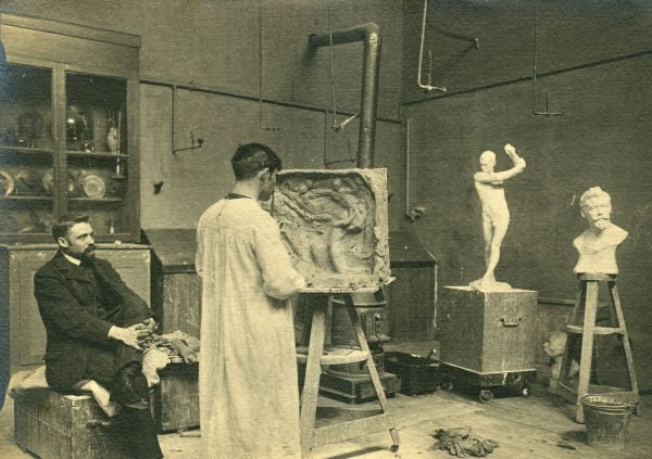 Nackaerts Collection - Image 310