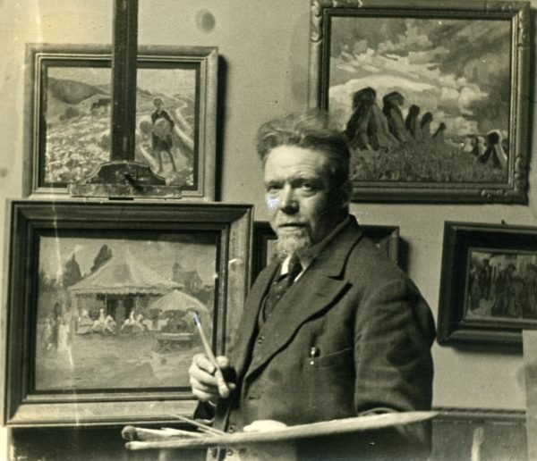 Nackaerts Collection - Image 307