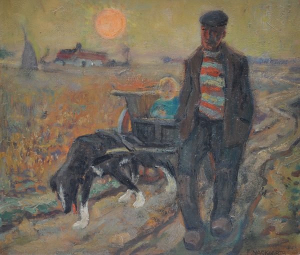 Nackaerts Collection - Image 302