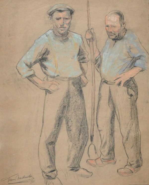 Nackaerts Collection - Image 154
