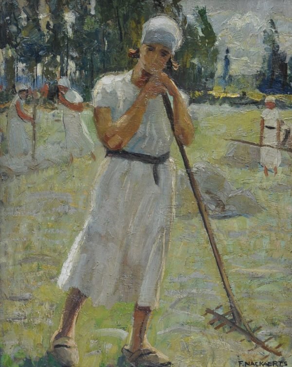 Nackaerts Collection - Image 264