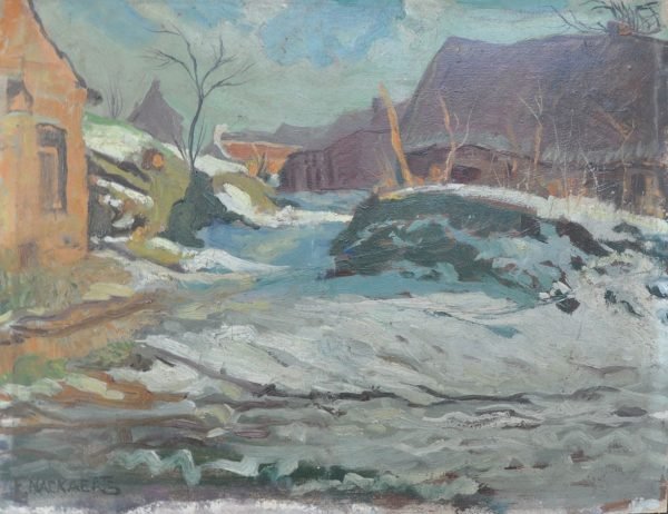 Nackaerts Collection - Image 654
