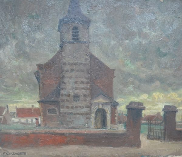 Nackaerts Collection - Image 615