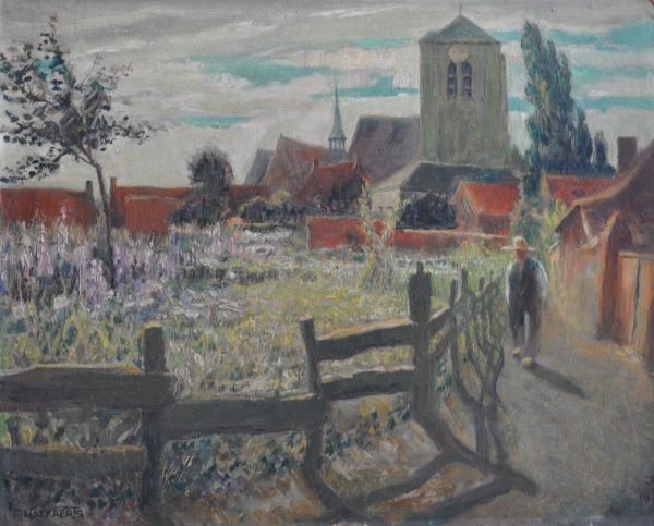 Nackaerts Collection - Image 614