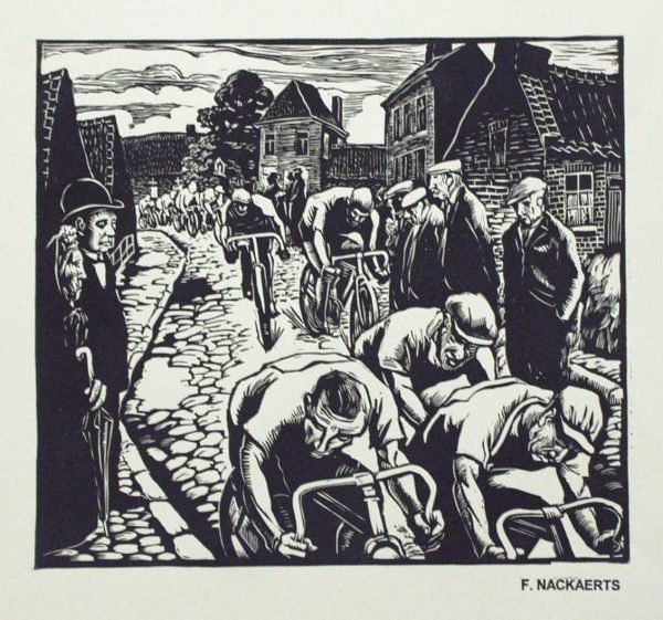 Nackaerts Collection - Image 613