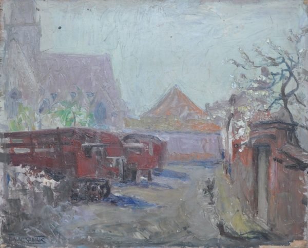Nackaerts Collection - Image 611