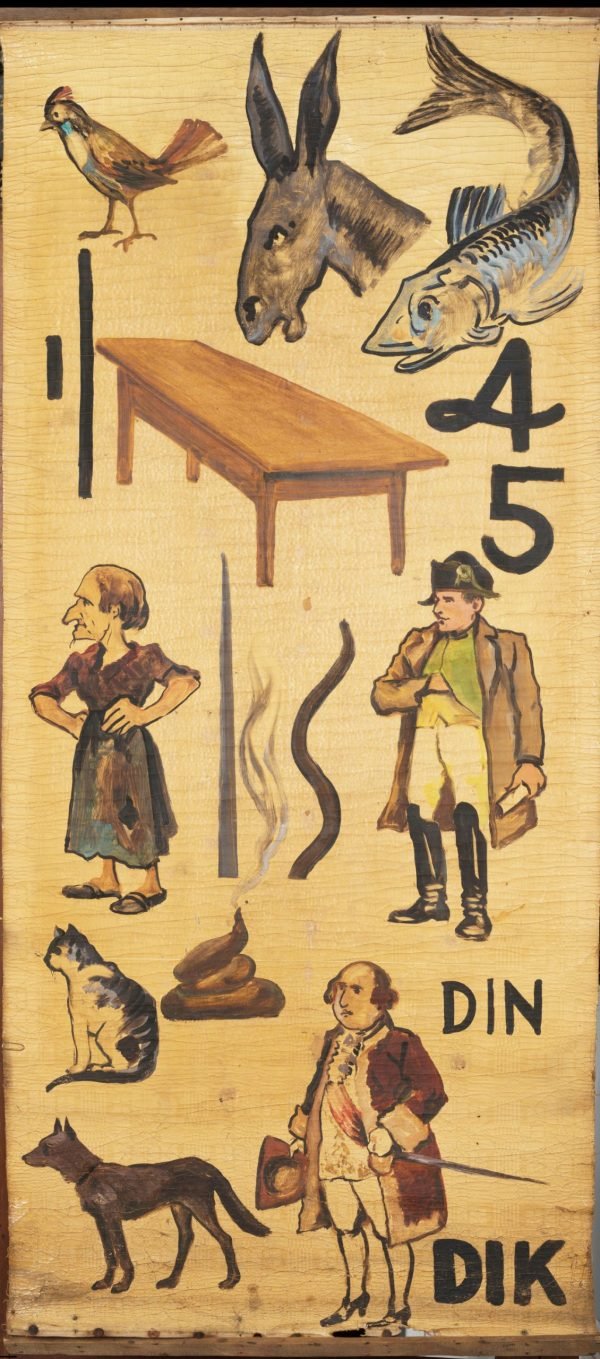 Nackaerts Collection - Image 237