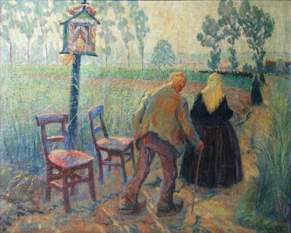 Nackaerts Collection - Image 267