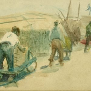 Franz Nackaerts